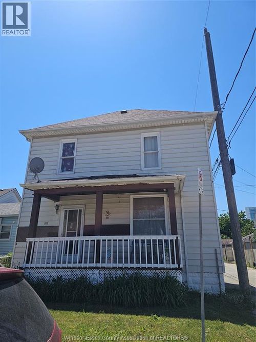 365 Marentette, Windsor, ON, N9A1Y7 | Card Image