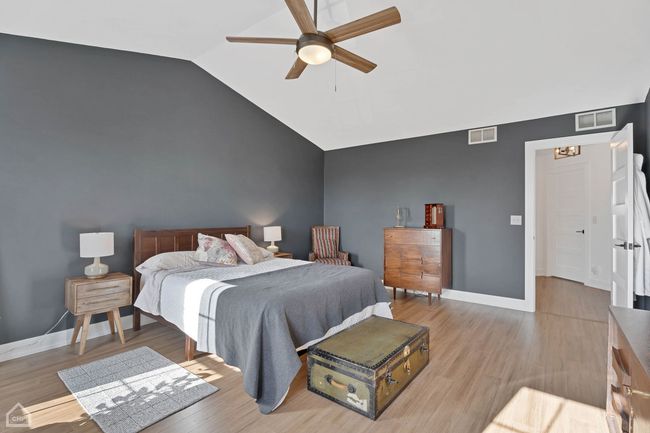 144 Jackson St, Townhouse with 4 bedrooms, 3 bathrooms and 2 parking in GILBERTS IL | Image 11