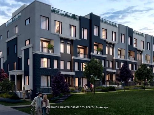 1-3550 Colonial Dr, Mississauga, ON, L5L0C1 | Card Image