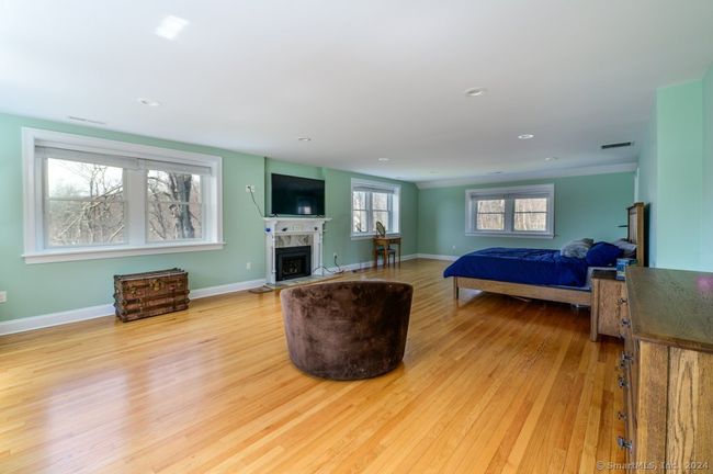 86 Chestnut Tree Hill Road Ext, House other with 3 bedrooms, 4 bathrooms and null parking in Oxford CT | Image 23