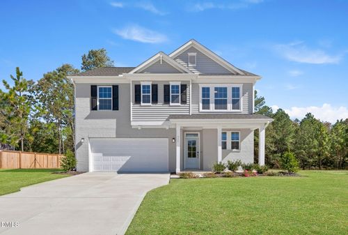 355 Beacon Hill Rd, Lillington, NC, 27546-4303 | Card Image