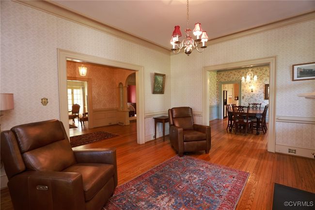 614 Main St, House other with 4 bedrooms, 5 bathrooms and null parking in Blackstone VA | Image 11