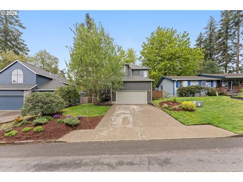 4340 Sw Vacuna St, Portland, OR, 97219 | Card Image