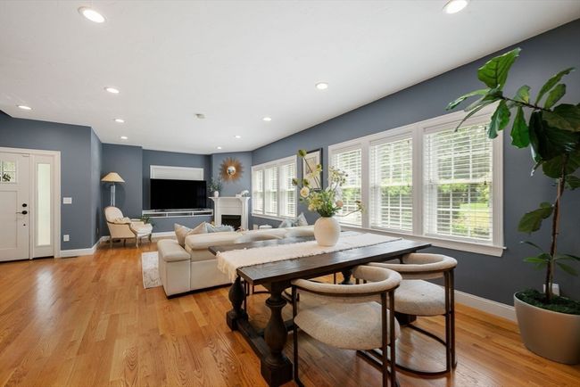 106 Edgemoor Ave, House other with 3 bedrooms, 3 bathrooms and 5 parking in Wellesley MA | Image 12