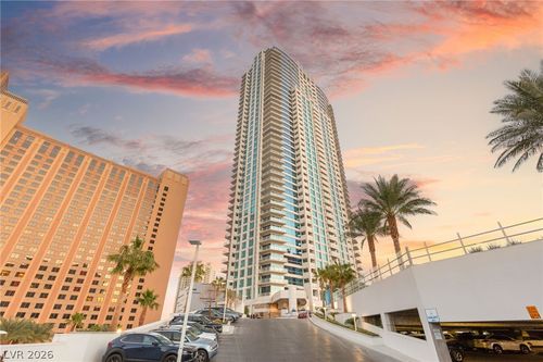 2303-2700 Las Vegas Blvd S, Las Vegas, NV, 89109-1164 | Card Image