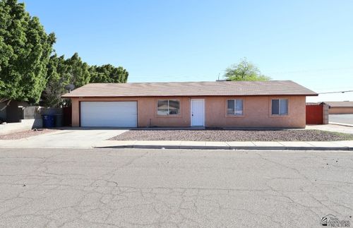 4691 W 19th Ln, Yuma, AZ, 85364-4887 | Card Image