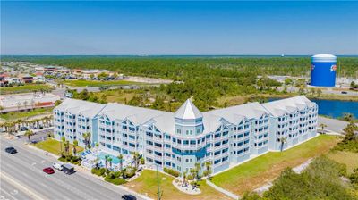 206 - 25805 Perdido Beach Boulevard, Condo with 1 bedrooms, 1 bathrooms and null parking in Orange Beach AL | Image 1