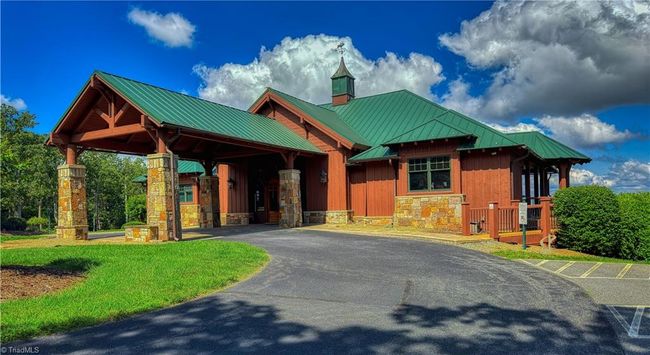 279 Palisades Trl, Home with 0 bedrooms, 0 bathrooms and null parking in Denton NC | Image 22