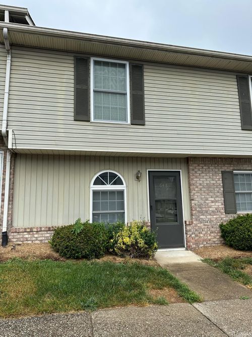648 E Sherwood Hills Dr, Bloomington, IN, 47401-8165 | Card Image