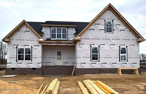 7637 Sweetwater Dr, Nashville, NC, 27856-6207 | Card Image