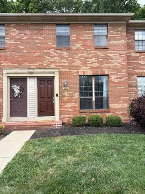 3334 Edgebrook Dr, Dublin, OH, 43017-3621 | Card Image