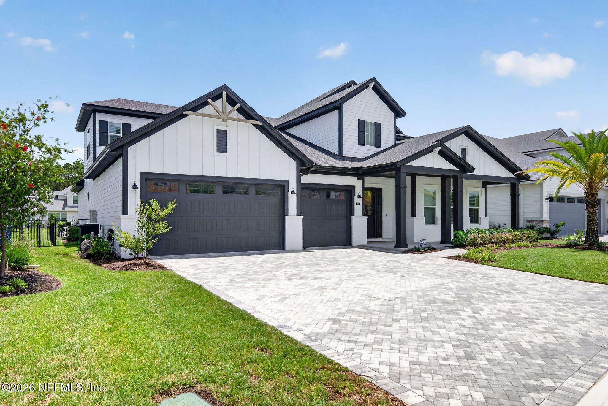 Residential in St. Johns 4