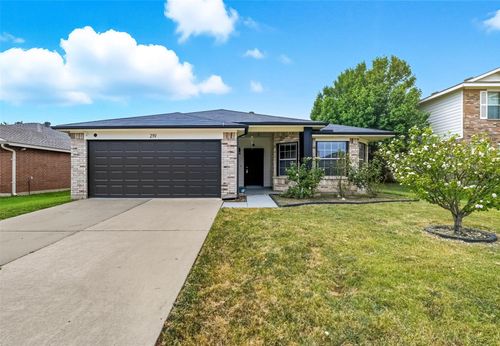 219 Hilltop Dr, Justin, TX, 76247-7007 | Card Image