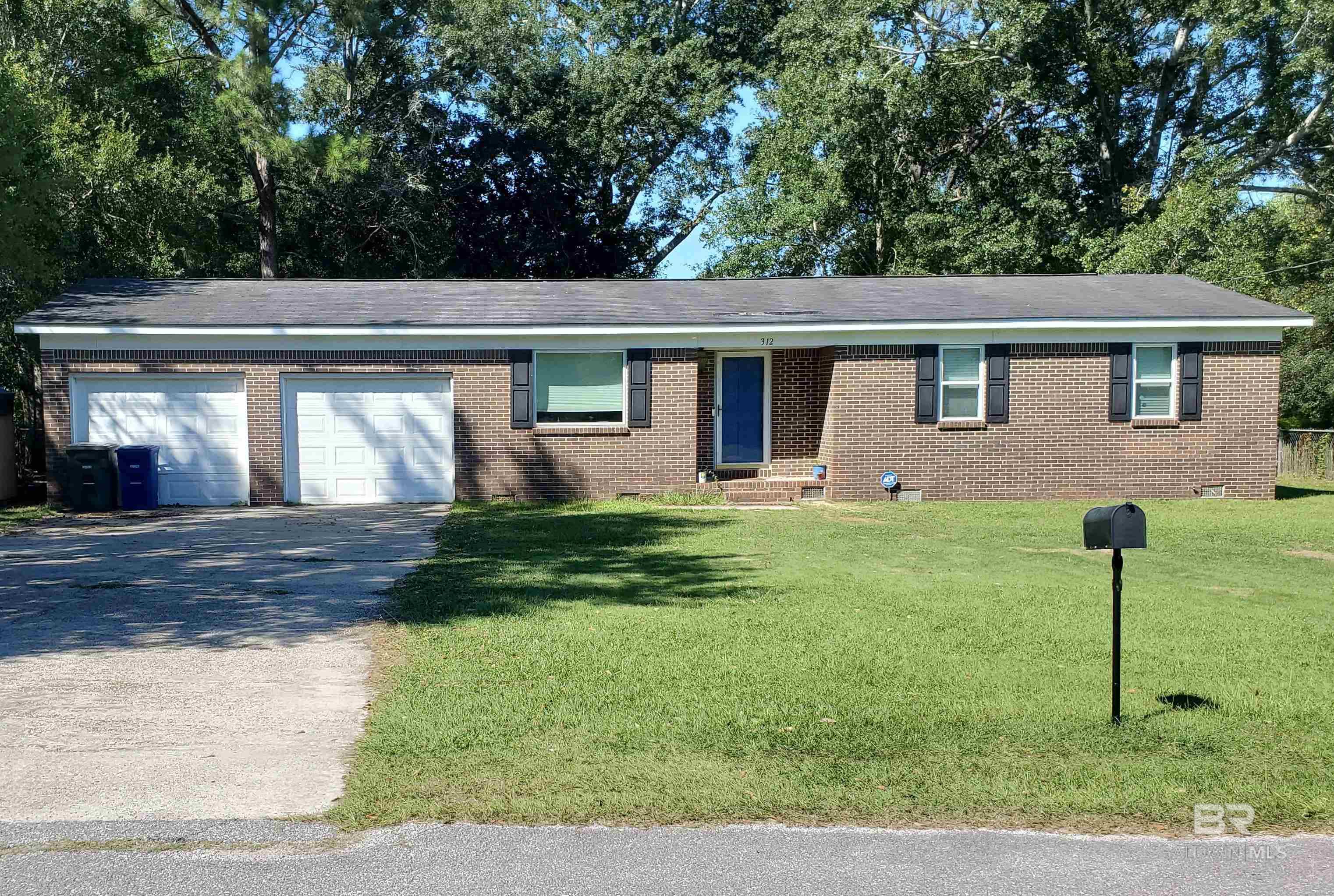 Fig Ave, Foley, AL 36535