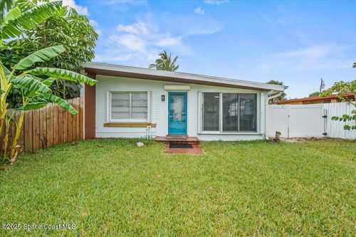 215 Jefferson Ave, Cape Canaveral, FL, 32920-2933 | Card Image