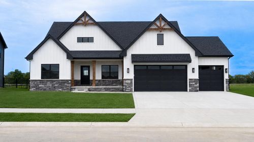 449 Meadow Brooke Lane, Dyer, IN, 46311 | Card Image