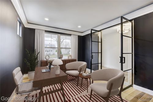 1317 Butternut Ave, Royal Oak, MI, 48073-3284 | Card Image