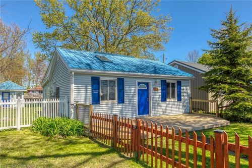 713 Lakeshore Rd, Selkirk, ON, N0A1P0 | Card Image