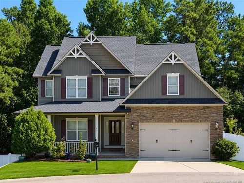 41 Shallow Ford St, Cameron, NC, 28326-6263 | Card Image