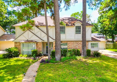 15603 Canterbury Forest Dr, Tomball, TX, 77377-8748 | Card Image