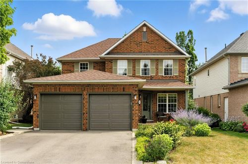 51 Strathroy Cres, Waterdown, ON, L8B0K9 | Card Image