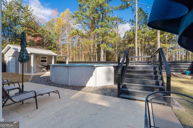 460 Carrie Kathleen Ter, House other with 4 bedrooms, 3 bathrooms and null parking in Carrollton GA | Image 8