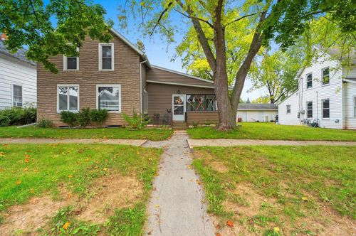 118 W 6th Street, KAUKAUNA, WI, 54130 | Card Image