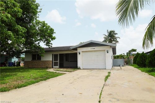 1746 Framingham Ct, Fort Myers, FL, 33907-1209 | Card Image