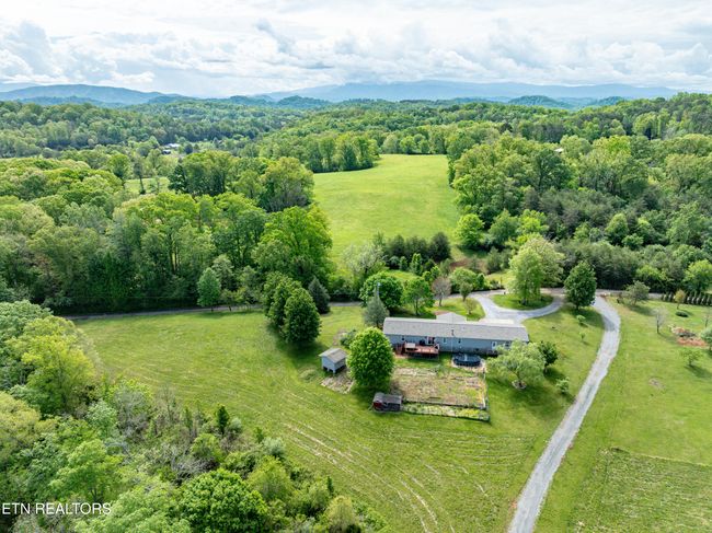 7649 Ray Ln, House other with 3 bedrooms, 2 bathrooms and null parking in Maryville TN | Image 47