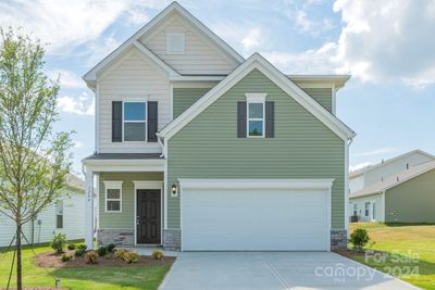 1150 Red River Drive, House other with 3 bedrooms, 2 bathrooms and null parking in Salisbury NC | Image 1