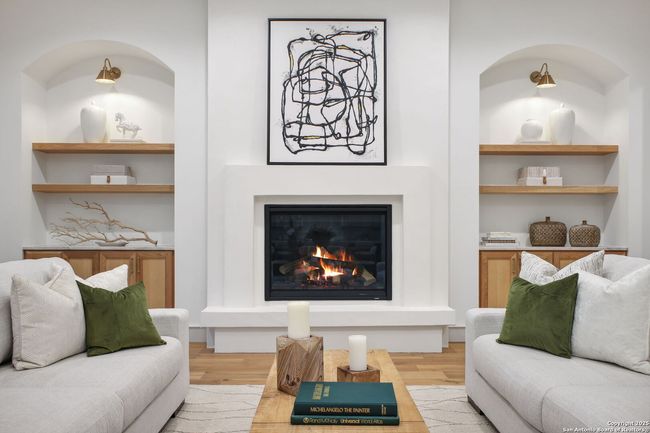 133 Sequoia Dr, House other with 4 bedrooms, 4 bathrooms and null parking in Hollywood Park TX | Image 10