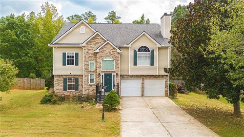 5119 Brown Crossing Way, Powder Springs, GA, 30127-8900 | Card Image