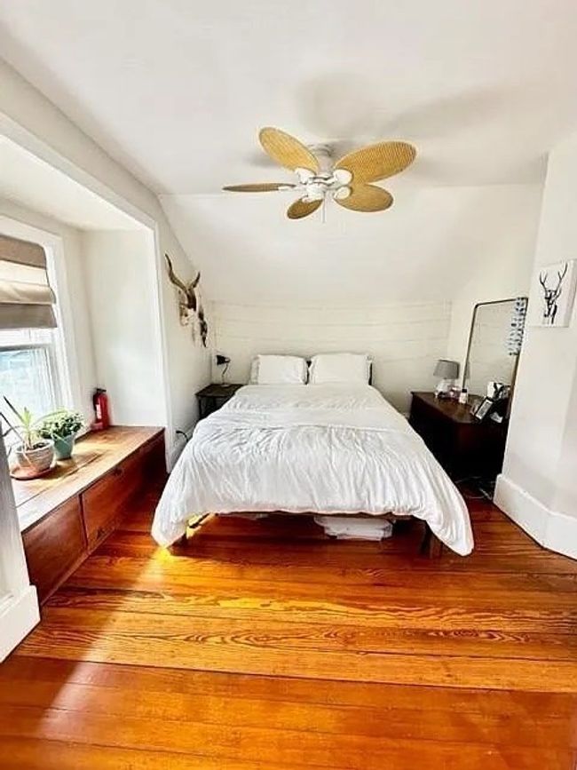 58 Beacon St, House other with 2 bedrooms, 1 bathrooms and null parking in Winthrop MA | Image 14