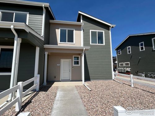 3716 Pinnacles St, Evans, CO, 80620-9066 | Card Image