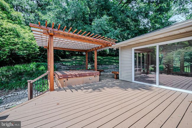 427 Upper Pike Creek Rd, House other with 5 bedrooms, 4 bathrooms and null parking in NEWARK DE | Image 48