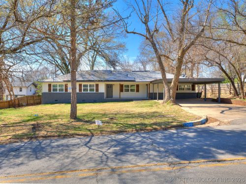1300 N Mckinley Ave, Sand Springs, OK, 74063-7730 | Card Image