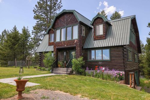 97 Coy Rd, McCall, ID, 83638-4001 | Card Image