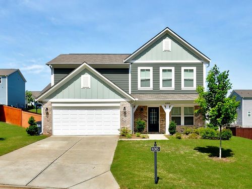 6365 Lantana Village Way, Cumming, GA, 30028-4411 | Card Image