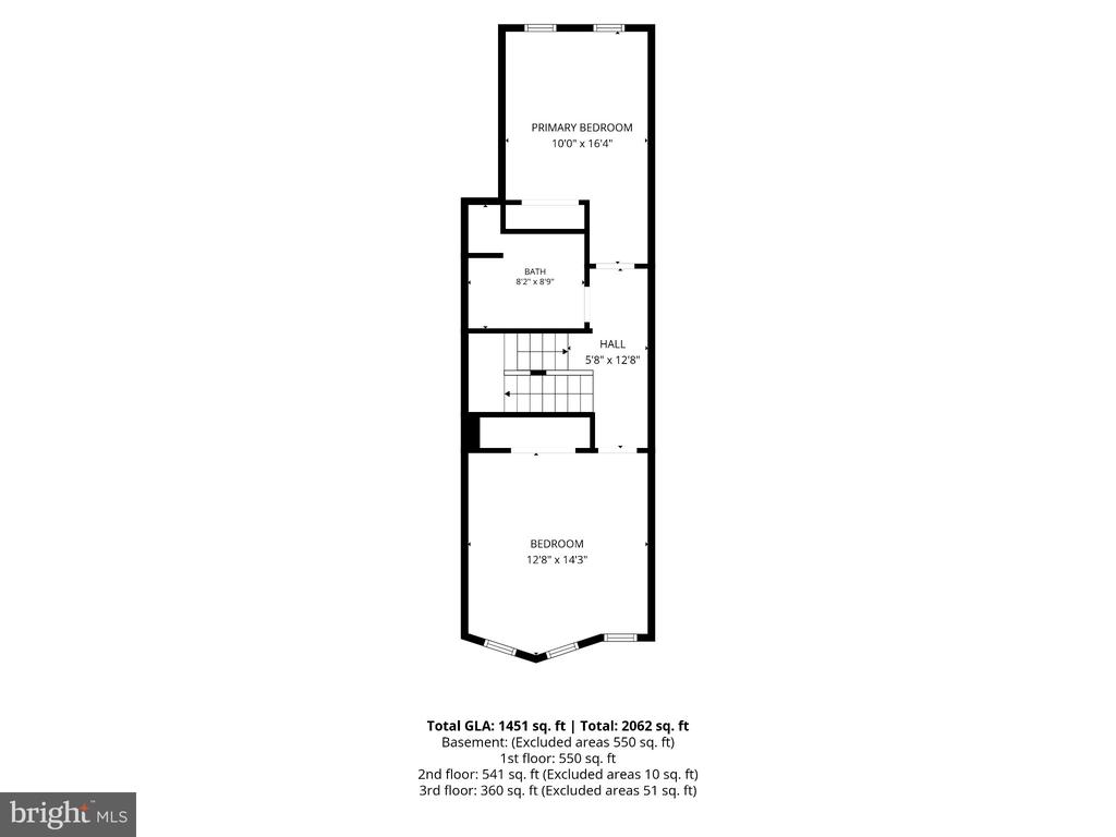Residential in BALTIMORE 4