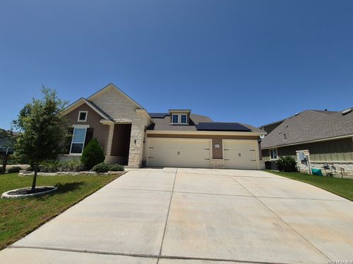 11612 Hollering Pass, Schertz, TX, 78154-6147 | Card Image
