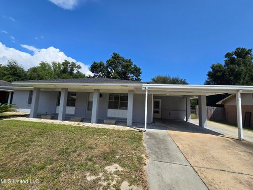 340 Greenwood Dr, Biloxi, MS, 39531-3012 | Card Image