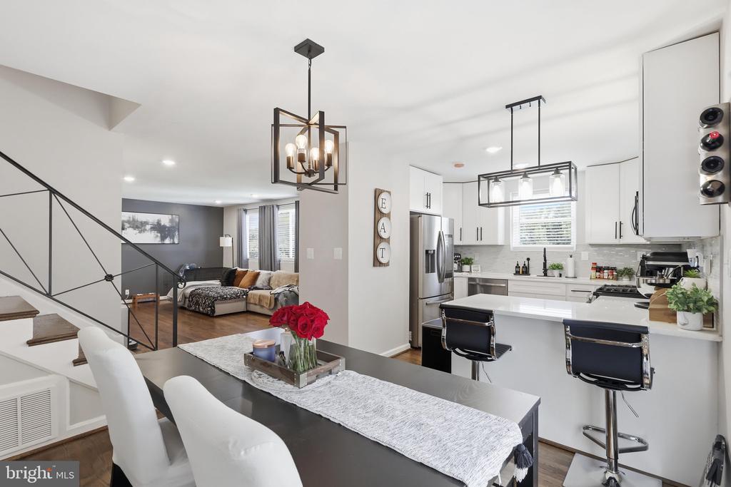 Residential in SUITLAND 3