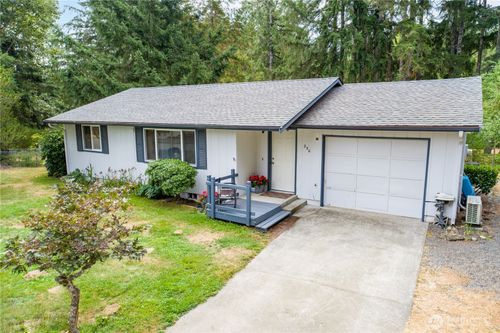 250 E North Lake Dr, Shelton, WA, 98584-7805 | Card Image