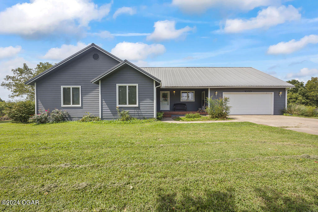 Highway 23 , Huntsville, AR 72740 #1