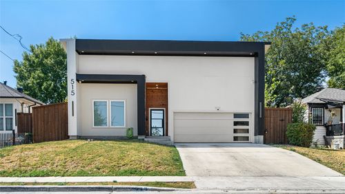 515 Dubois Ave, Dallas, TX, 75203-3514 | Card Image