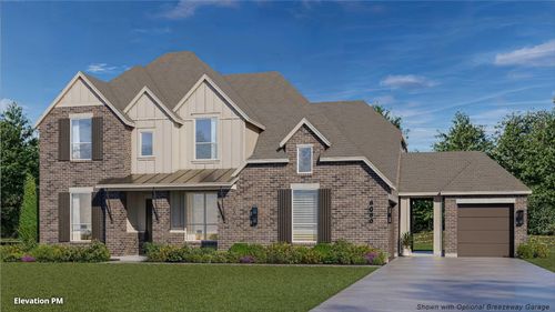 2816 Hillview Ln, Sherman, TX, 75092 | Card Image