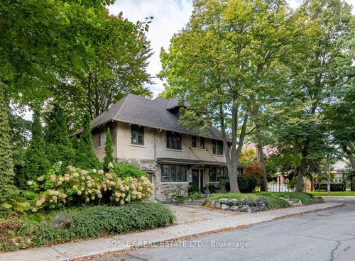 41 Rosedale Heights Dr, Toronto, ON, M4T1C2 | Card Image