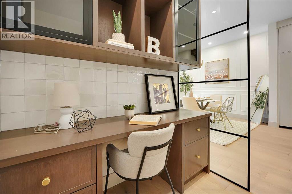 Residential in Calgary 2