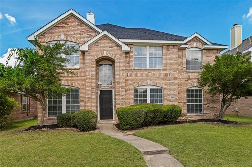 3900 Columbus Dr, Mckinney, TX, 75070-4443 | Card Image