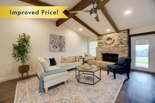 12400 Willow Wild Dr, Austin, TX, 78758-2710 | Card Image